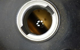 YAMAHA GEAR Gen.2 2012 UA08J