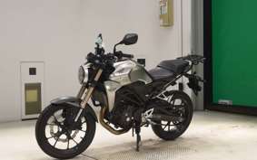 HONDA CB250RA 2022 MC52