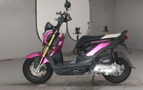 HONDA ZOOMERX JF38