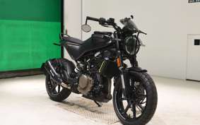HUSQVARNA SVARTPILEN 250 2025