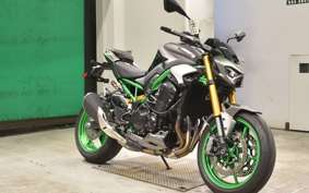 KAWASAKI Z900 Gen.2 SE 2025 ZR900S