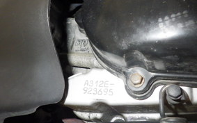 YAMAHA JOG Gen.5 SA36J