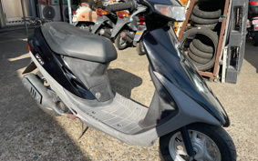 HONDA SUPER DIO AF27