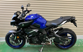 YAMAHA MT-10 ABS 2019 RN50J