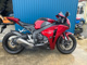 Фото Honda CBR1000RR 2008 с японского аукциона