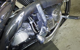 HARLEY FLSTC 1340 1995