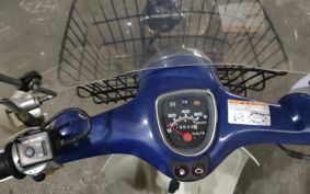 HONDA SUPER CUB50 AA01