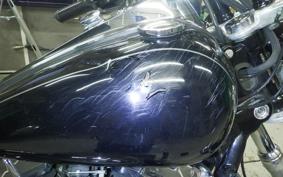 HARLEY FXDWG 1580 2010