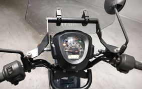 HONDA CROSS CUB110 JA60