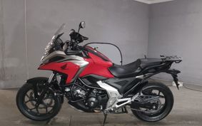 HONDA NC750X 2022 RH09