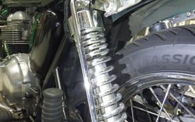 TRIUMPH BONNEVILLE 2007