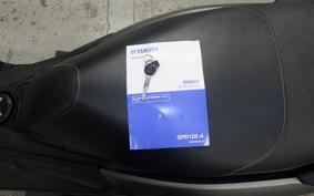 YAMAHA N-MAX SED6J