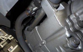 YAMAHA MAJESTY155 Gen.2 S 2021 SG52J