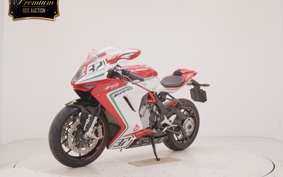 MV AGUSTA F3 RC675 2016