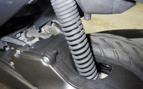 SUZUKI ADDRESS V50 1998 CA4BA