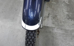 HONDA C110 SUPER CUB JA10