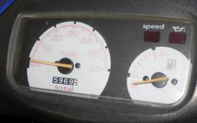 SUZUKI LET's 2 CA1PA