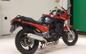 KAWASAKI GPZ900R NINJA 1990 ZX900A
