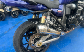 KAWASAKI ZRX1200 DAEG 2009 ZRT20D