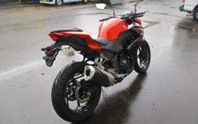 KAWASAKI Z250 ER250C