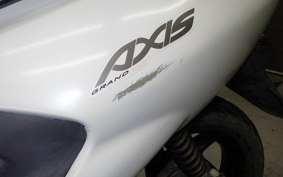 YAMAHA AXIS 100 2020 SB06J