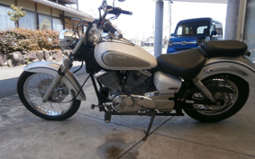 YAMAHA DRAGSTAR 250 VG02J