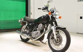 YAMAHA SR400 Gen.4 2015 RH03J