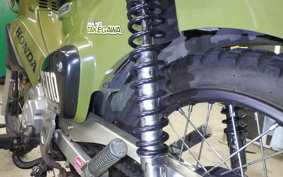 HONDA ｸﾛｽｶﾌﾞ110-2 2013 JA45