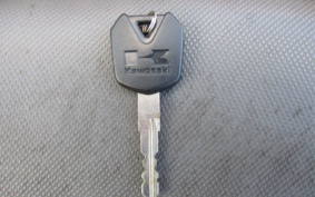 KAWASAKI KSR110 KL110D