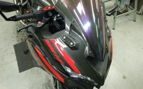 KAWASAKI ZX-25R-2SE ZX250H