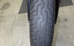 HONDA REBEL 250 A 2002 MC49