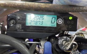 YAMAHA WR250R 1999 DG15J