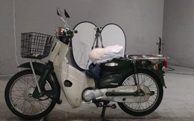 HONDA SUPER CUB50 AA01
