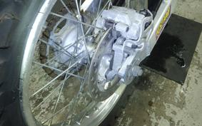 HONDA XR400R 1997