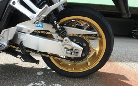HONDA CB1300SF SUPER FOUR ABS 2021 SC54