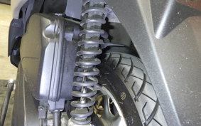 HONDA TACT-4ﾍﾞｰｼｯｸ AF79