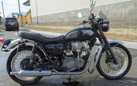 KAWASAKI W400 2006 EJ400A