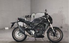 HONDA CB250R MC52