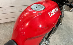 YAMAHA SRX400-1 1990 3VN