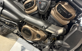 HARLEY  HARLEY RH1250S 2022 ZC4