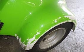 HONDA GYRO CANOPY TA03