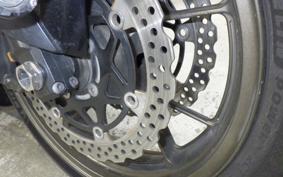 KAWASAKI ZZ1400 NINJA R 2009 ZXT40C