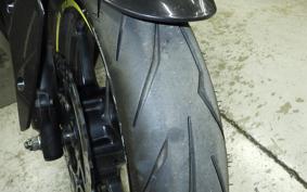 KAWASAKI NINJA 250R EX250K