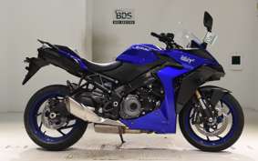 SUZUKI GSX-S1000 GT 2018 EK1AA