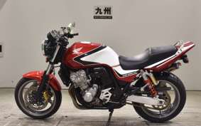 HONDA CB400SF VTEC 2009 NC42