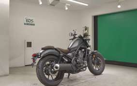 HONDA REBEL 250 A 2026 MC49