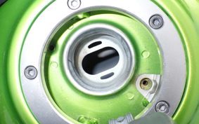 KAWASAKI NINJA 400 2014 EX400E