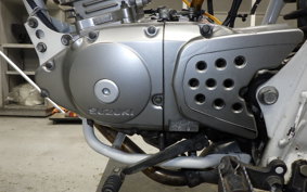 SUZUKI DJEBEL 200 (DR200SE) 2020 SH42A