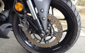 YAMAHA YZF-R25 RG43J