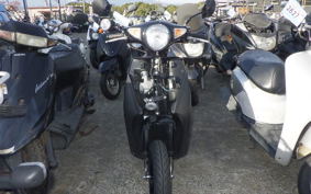 SUZUKI ﾚｯﾂ CA4AA